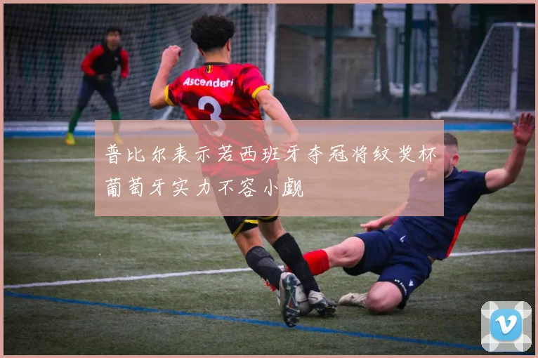 普比尔表示若西班牙夺冠将纹奖杯葡萄牙实力不容小觑